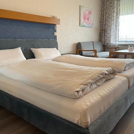 Seehotel Geestland Bad Bederkesa Exterior photo